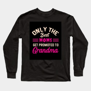 motherday Long Sleeve T-Shirt